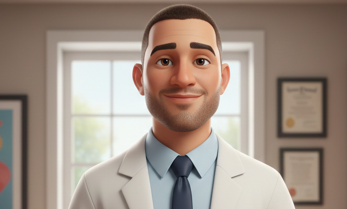 Psicólogo educativo